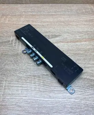 Audi A6 S6 C6 4F Aerial antenna amplifier 4F9035225D