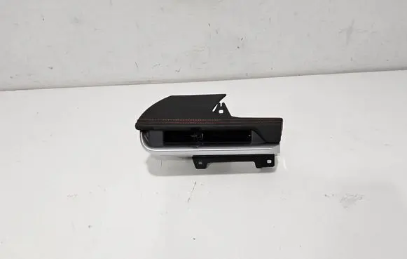 Chevrolet Corvette C8 Dashboard side air vent grill/cover trim 84841460 84513855