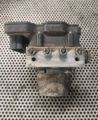 Iveco Daily 6th gen ABS Pump 0265242637