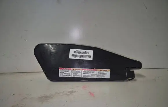 Seat airbag