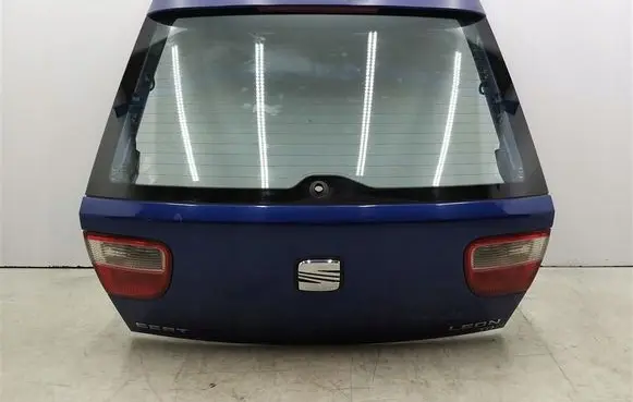 Seat Leon (1M) Tailgate/trunk/boot lid LS5N