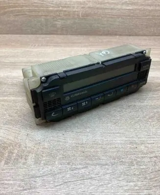 Volkswagen Golf IV Comfort/convenience module 3B1907044B 5HB00761710