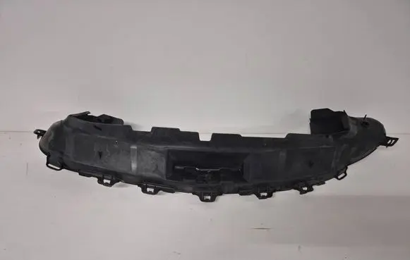 Mercedes-Benz E W213 Intercooler air guide/duct channel A2138851100