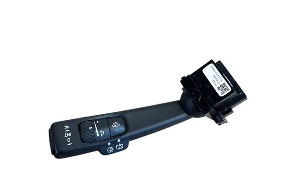 Volvo V40 Wiper control stalk 31456042 FBYDA
