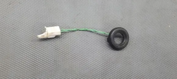 Mazda MPV Steering rack control module 