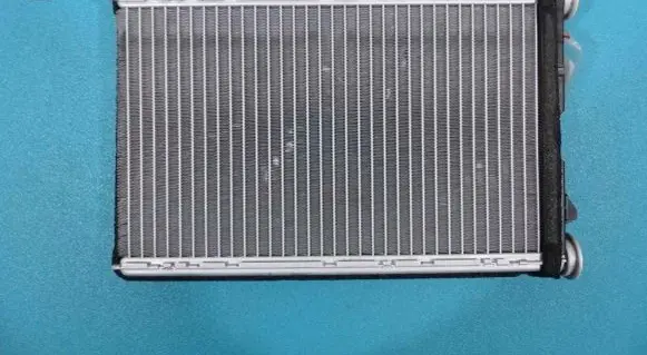 BMW 1 E81 E87 Interior heater climate box assembly 985474R IMPRK827051