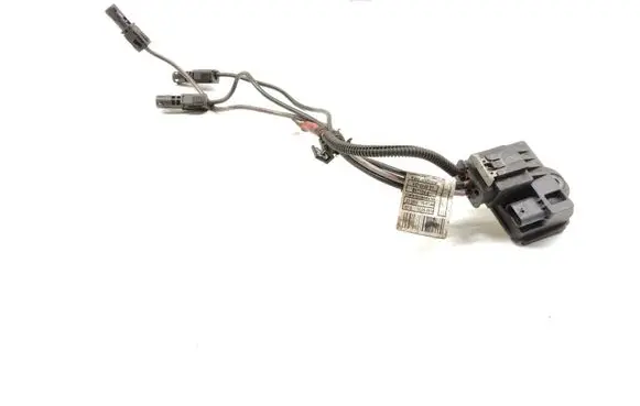 Mini One - Cooper F56 F55 Glow plug pre-heat relay 857434907 8513152 SW2713