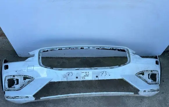 Volvo V60 Front bumper