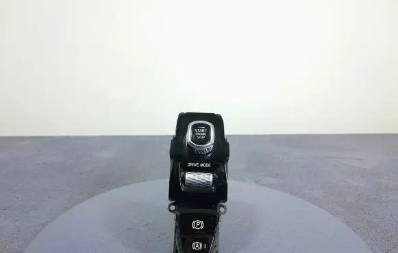 Volvo XC60 Engine start stop button switch 31443818