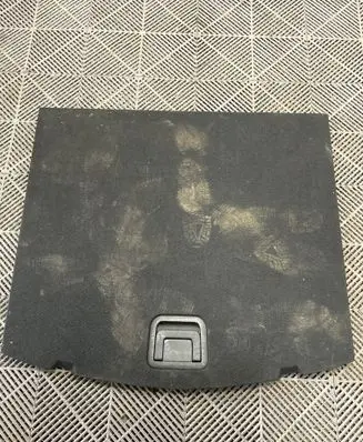 Toyota Corolla E210 E21 Trunk/boot floor carpet liner 