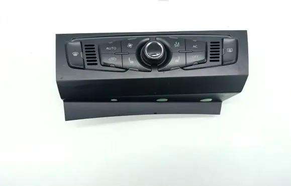 Audi A5 Sportback 8TA Climate control unit 8T1820043AH