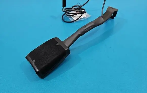 Volkswagen PASSAT B7 Front seatbelt 4K8857755C IMPRK1593535