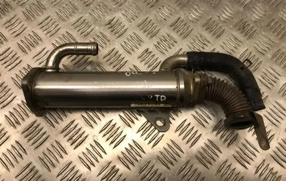 Hyundai Santa Fe EGR valve cooler 2841627450V5
