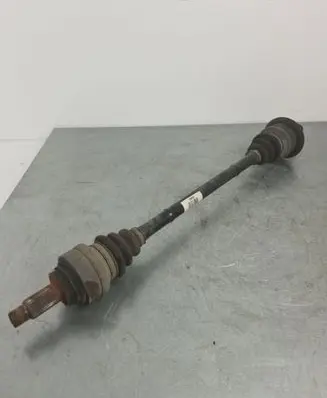BMW 4 F36 Gran coupe Rear driveshaft 7597682 7597682AL04