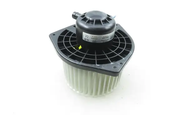 Citroen C-Crosser Heater fan/blower 