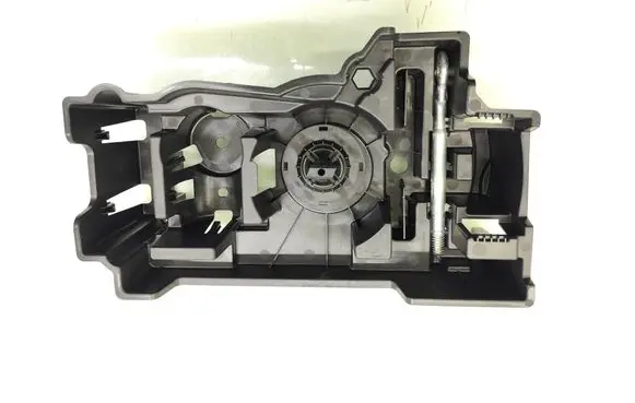 Opel Corsa F Tool set 9818867680