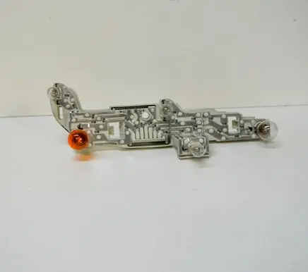 Tail light part