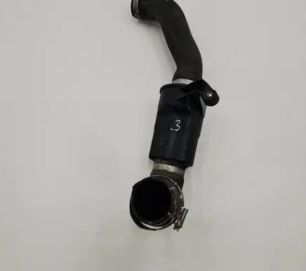 Mini Cooper Countryman R60 Intercooler hose/pipe 9804248