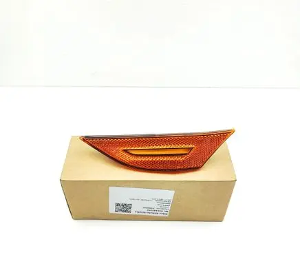 Porsche 911 991 Front indicator light 99163125706