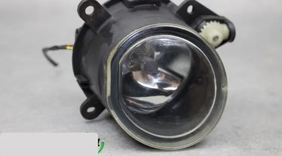 Mini One - Cooper Cabrio R52 Front fog light 6925050