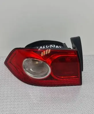 Renault Laguna II Rear/tail lights B74PH2