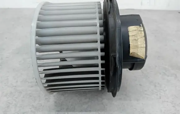 Nissan Tiida C11 Heater fan/blower 