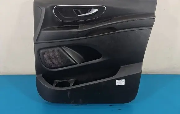 Mercedes-Benz Vito Viano W447 Front door card panel trim A447727 IMPRK1528665