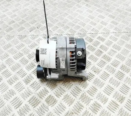BMW 2 G42 Generator/alternator 8634167