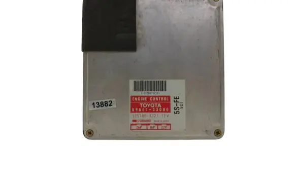 Toyota Camry Other control units/modules 8966133080 1757003321