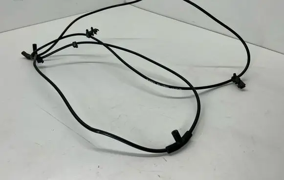 Jeep Grand Cherokee Windshield washer fluid hose 68638778AA