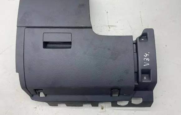 Volkswagen Touran I Glove box 1T1858365J 1T1858365K