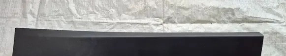 BMW X1 F48 F49 Rear door trim (molding) 51137352094 7352094