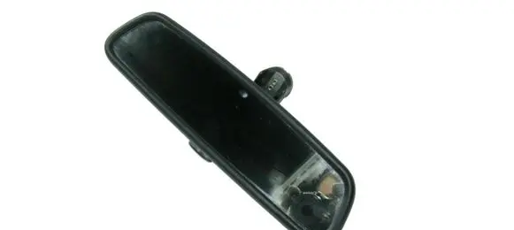BMW X5 E70 Rear view mirror (interior) 9134459 51169134459