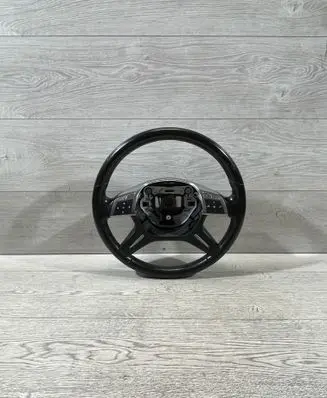 Mercedes-Benz C W204 Steering wheel A2464605203 21201TH006