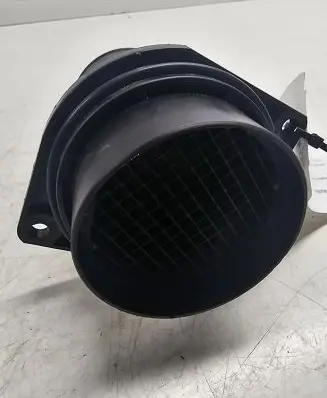 Renault Laguna II Mass air flow meter 7700314057