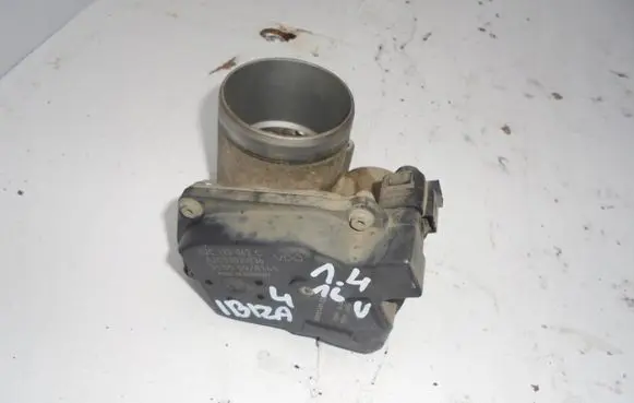 Seat Ibiza IV (6J,6P) Throttle valve 03C133062C