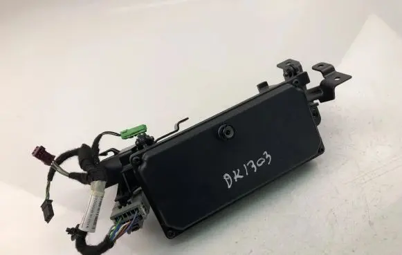 Volvo S90, V90 Video control module 32209210