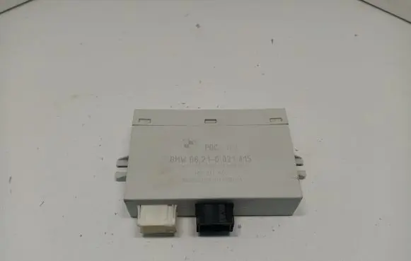 BMW 5 E39 Parking PDC control unit/module 66216921415 66209116543 66209119428