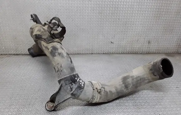 Volkswagen Polo V 6R Intercooler hose/pipe 6R0145770