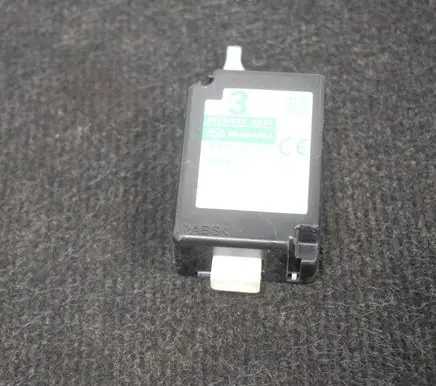 Subaru Forester SH Aerial antenna amplifier 2513009020 88831AG030