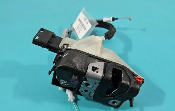 Peugeot 508 II Rear door lock 131495 IMPRK1567819