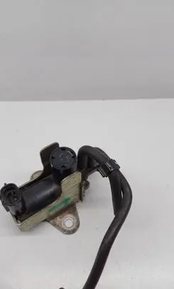 Turbo solenoid valve
