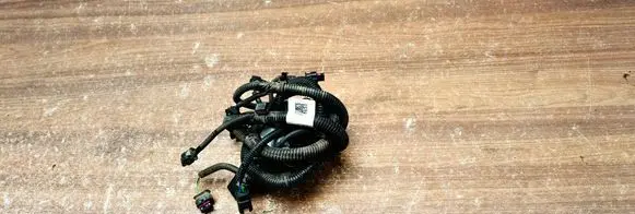Peugeot 5008 II Parking sensor (PDC) wiring loom 20118217