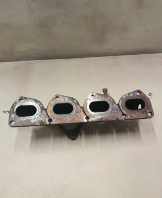 Ford Mondeo MK IV Exhaust manifold 676465B