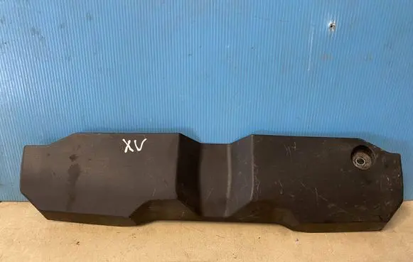 Subaru XV Engine cover (trim) 23774AA05