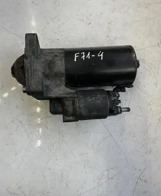 Fiat Ducato Starter motor 0001115115
