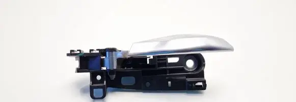 BMW 7 F01 F02 F03 F04 Front door interior handle 51419116342 13318810 0014052012