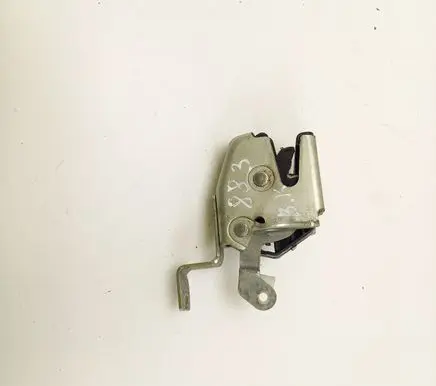 Citroen Nemo Loading door lock T055