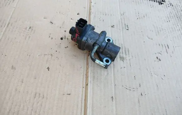 EGR valve