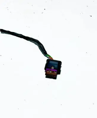 Volkswagen Golf VII Other relay 4H0973704A 13906